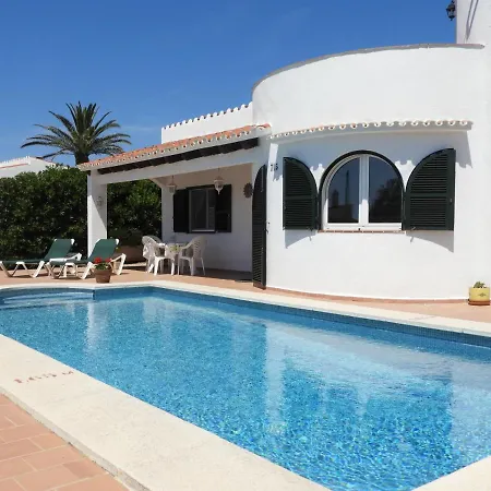 Villa Dos Palmeras