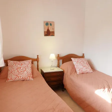 Vila Dos Palmeras