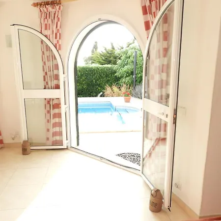 Dos Palmeras Cala En Porter (Menorca)